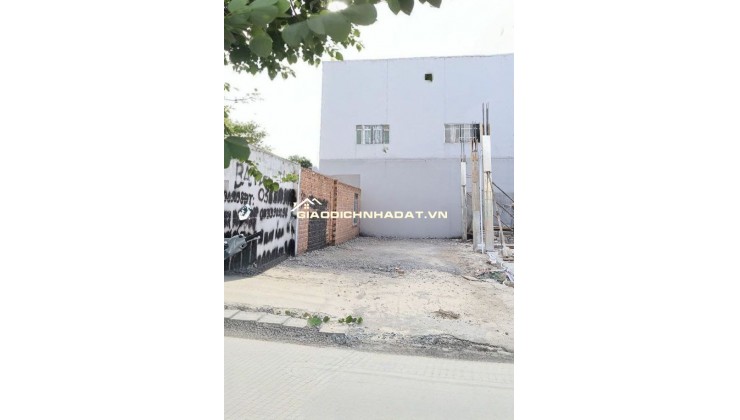 BÁN ĐẤT SÁT HAI BÀ TRƯNG – GẦN BIGC DĨ AN – 116M², SỔ RIÊNG, NHỈNH 4 TỶ
